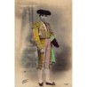 Rare collectable postcards of Spain. Vintage Postcards of Spain