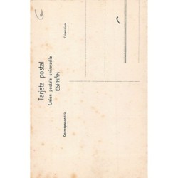 Rare collectable postcards of Spain. Vintage Postcards of Spain