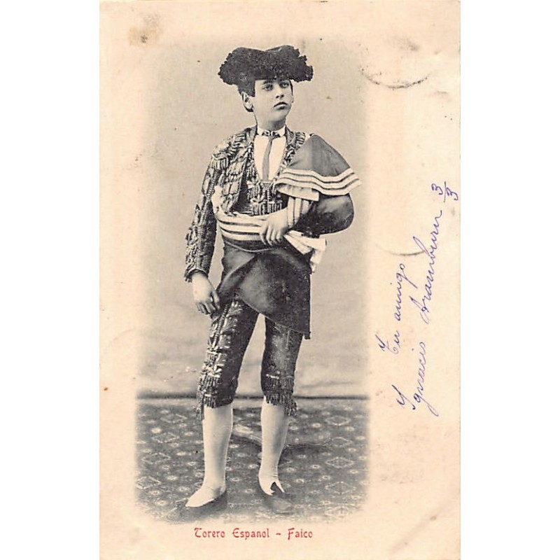 Rare collectable postcards of Spain. Vintage Postcards of Spain