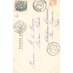 Rare collectable postcards of Spain. Vintage Postcards of Spain