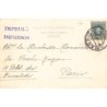 Rare collectable postcards of Spain. Vintage Postcards of Spain