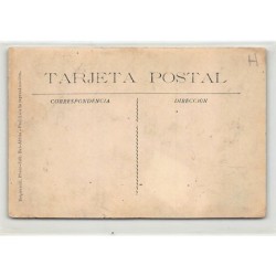 Rare collectable postcards of Spain. Vintage Postcards of Spain