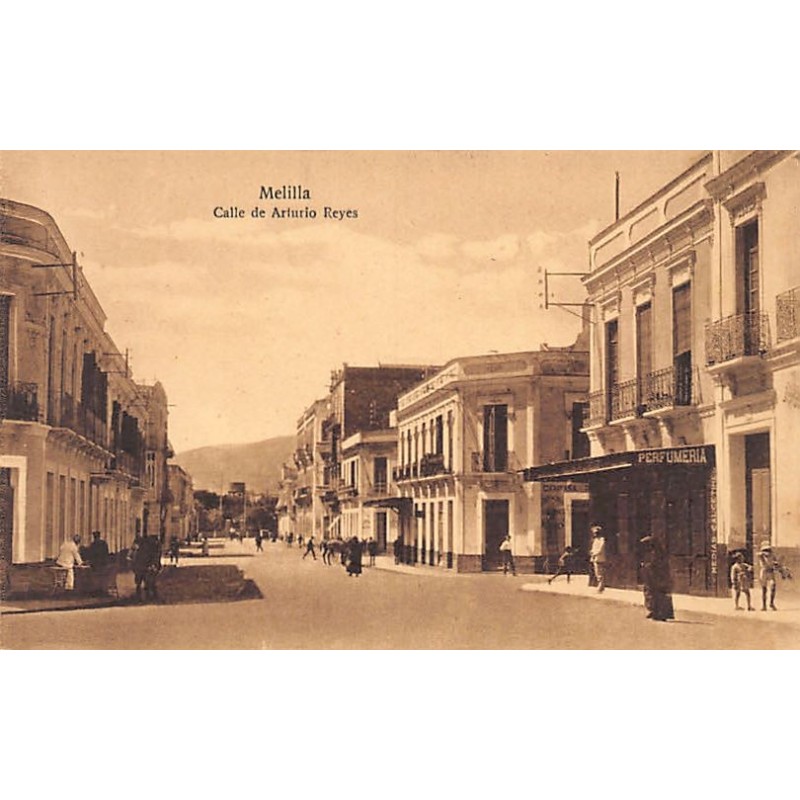 Rare collectable postcards of Spain. Vintage Postcards of Spain