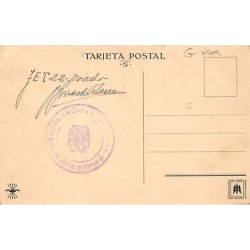 Rare collectable postcards of Spain. Vintage Postcards of Spain