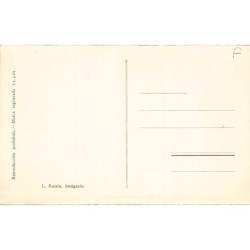 Rare collectable postcards of Spain. Vintage Postcards of Spain