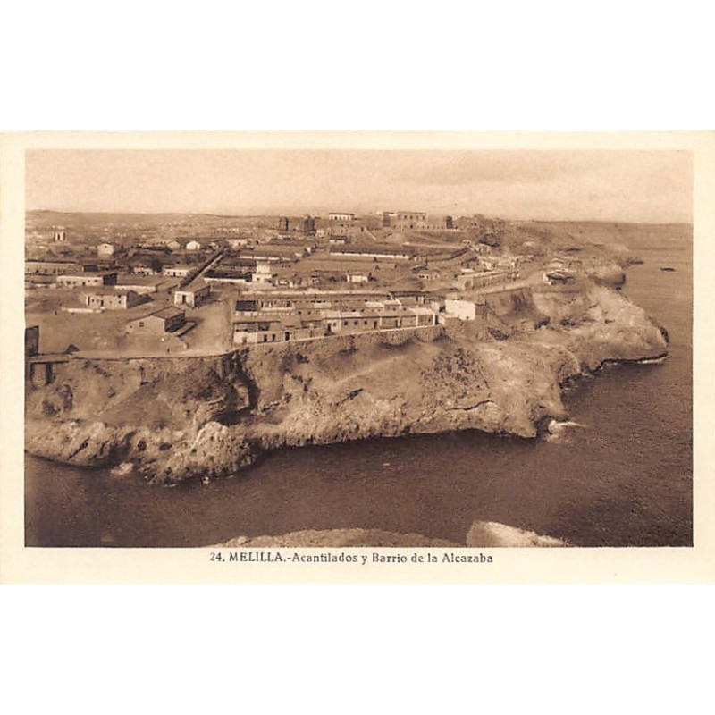 Rare collectable postcards of Spain. Vintage Postcards of Spain