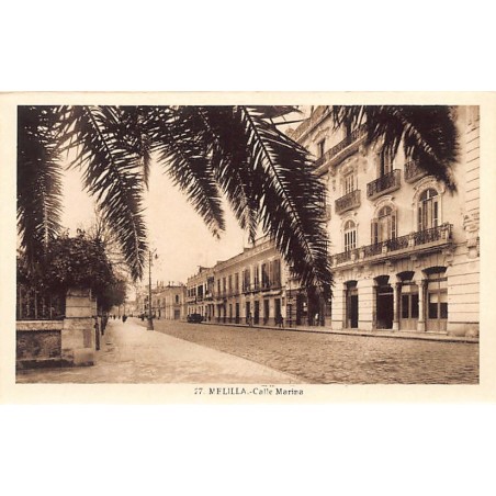 Rare collectable postcards of Spain. Vintage Postcards of Spain