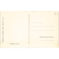 Rare collectable postcards of Spain. Vintage Postcards of Spain