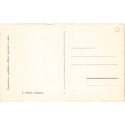 Rare collectable postcards of Spain. Vintage Postcards of Spain