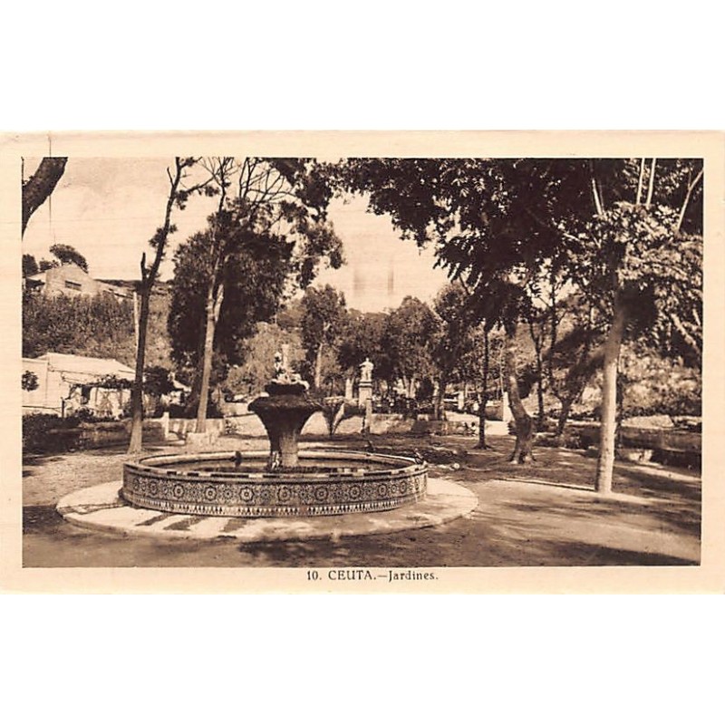 Rare collectable postcards of Spain. Vintage Postcards of Spain
