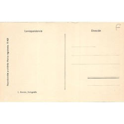 Rare collectable postcards of Spain. Vintage Postcards of Spain