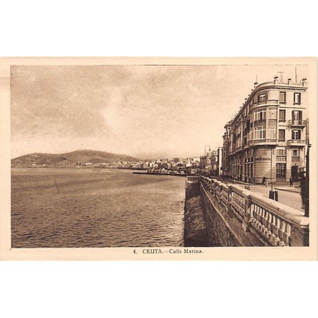 Rare collectable postcards of Spain. Vintage Postcards of Spain