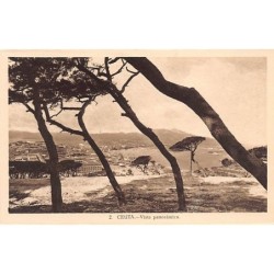 Rare collectable postcards of Spain. Vintage Postcards of Spain