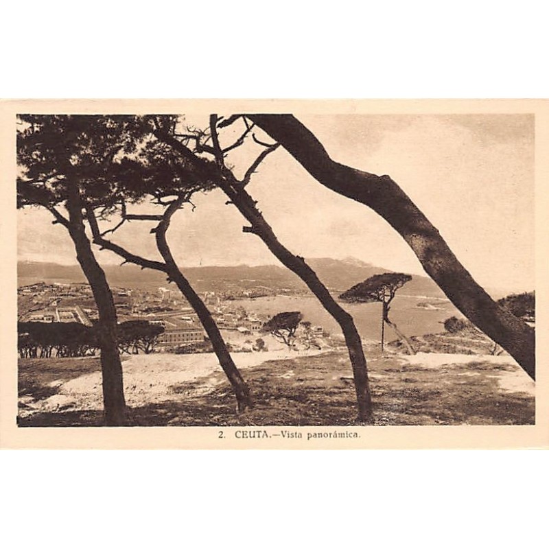 Rare collectable postcards of Spain. Vintage Postcards of Spain