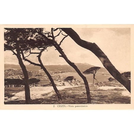 Rare collectable postcards of Spain. Vintage Postcards of Spain