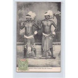 Rare collectable postcards of NEW CALEDONIA. Vintage Postcards of NEW CALEDONIA