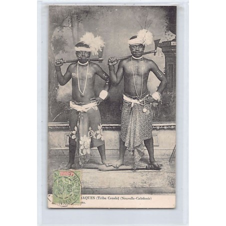 Rare collectable postcards of NEW CALEDONIA. Vintage Postcards of NEW CALEDONIA