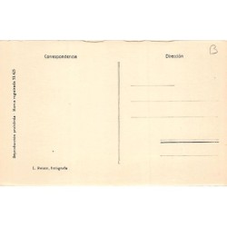 Rare collectable postcards of Spain. Vintage Postcards of Spain