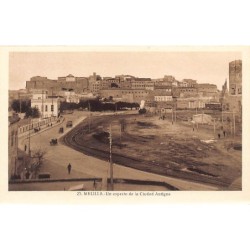Rare collectable postcards of Spain. Vintage Postcards of Spain