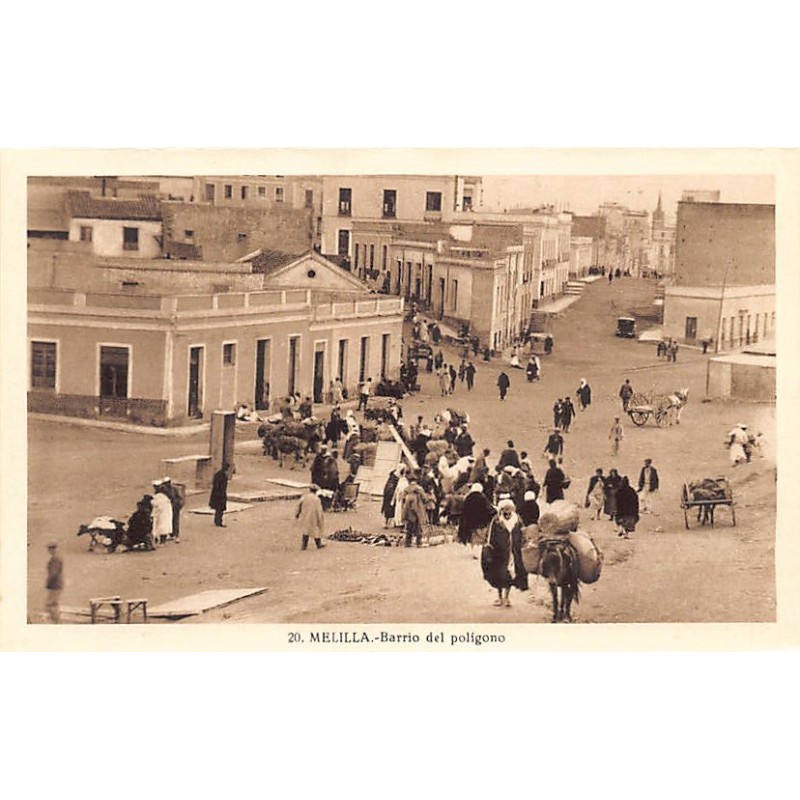 Rare collectable postcards of Spain. Vintage Postcards of Spain