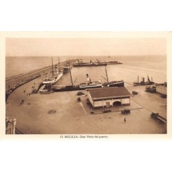 Rare collectable postcards of Spain. Vintage Postcards of Spain