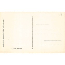 Rare collectable postcards of Spain. Vintage Postcards of Spain