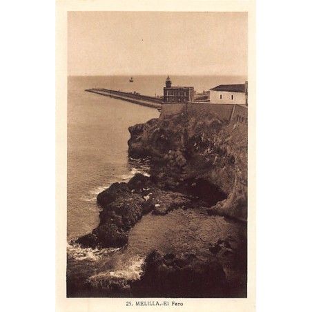 Rare collectable postcards of Spain. Vintage Postcards of Spain