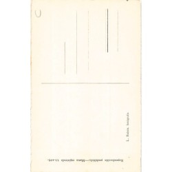 Rare collectable postcards of Spain. Vintage Postcards of Spain