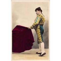 Rare collectable postcards of Spain. Vintage Postcards of Spain