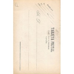 Rare collectable postcards of Spain. Vintage Postcards of Spain