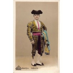 Rare collectable postcards of Spain. Vintage Postcards of Spain