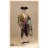 Rare collectable postcards of Spain. Vintage Postcards of Spain
