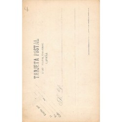 Rare collectable postcards of Spain. Vintage Postcards of Spain