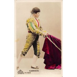 Rare collectable postcards of Spain. Vintage Postcards of Spain