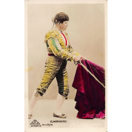 Rare collectable postcards of Spain. Vintage Postcards of Spain