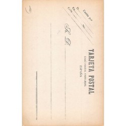 Rare collectable postcards of Spain. Vintage Postcards of Spain