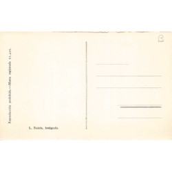 Rare collectable postcards of Spain. Vintage Postcards of Spain