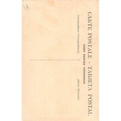 Rare collectable postcards of Spain. Vintage Postcards of Spain
