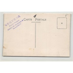 Rare collectable postcards of Spain. Vintage Postcards of Spain