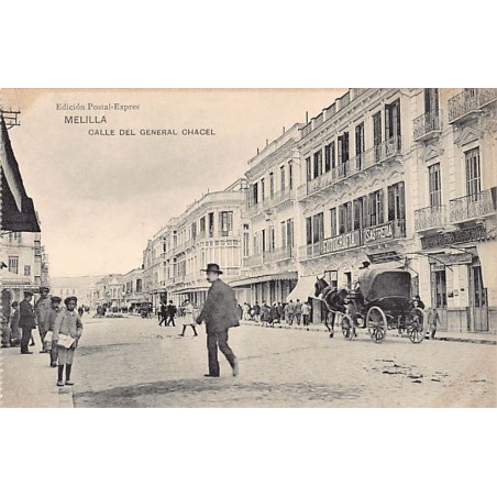 Rare collectable postcards of Spain. Vintage Postcards of Spain