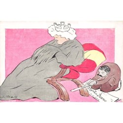 Rare collectable postcards of Spain. Vintage Postcards of Spain