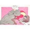 Rare collectable postcards of Spain. Vintage Postcards of Spain
