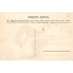 Rare collectable postcards of Spain. Vintage Postcards of Spain