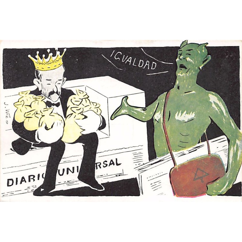 Rare collectable postcards of Spain. Vintage Postcards of Spain