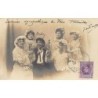 Rare collectable postcards of Spain. Vintage Postcards of Spain