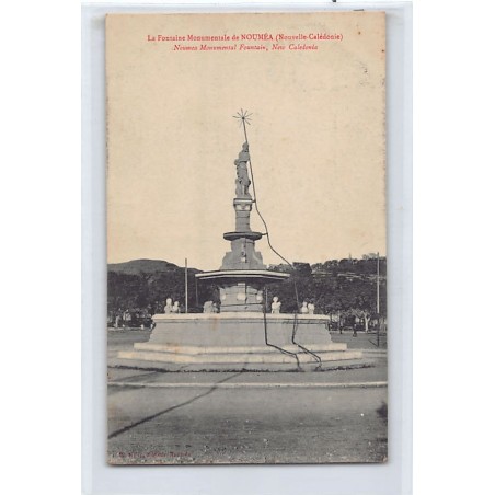 Rare collectable postcards of NEW CALEDONIA. Vintage Postcards of NEW CALEDONIA