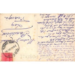 Rare collectable postcards of Spain. Vintage Postcards of Spain