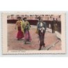 Rare collectable postcards of Spain. Vintage Postcards of Spain
