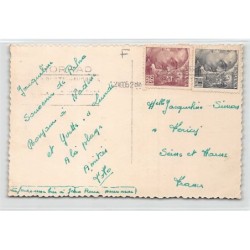 Rare collectable postcards of Spain. Vintage Postcards of Spain