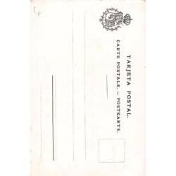 Rare collectable postcards of Spain. Vintage Postcards of Spain